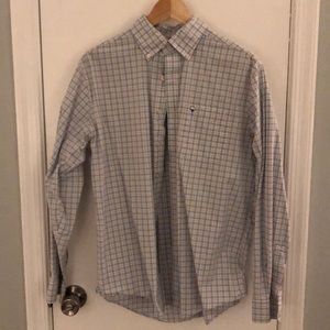 Southern Shirt Cotton Club Shirt - Medium